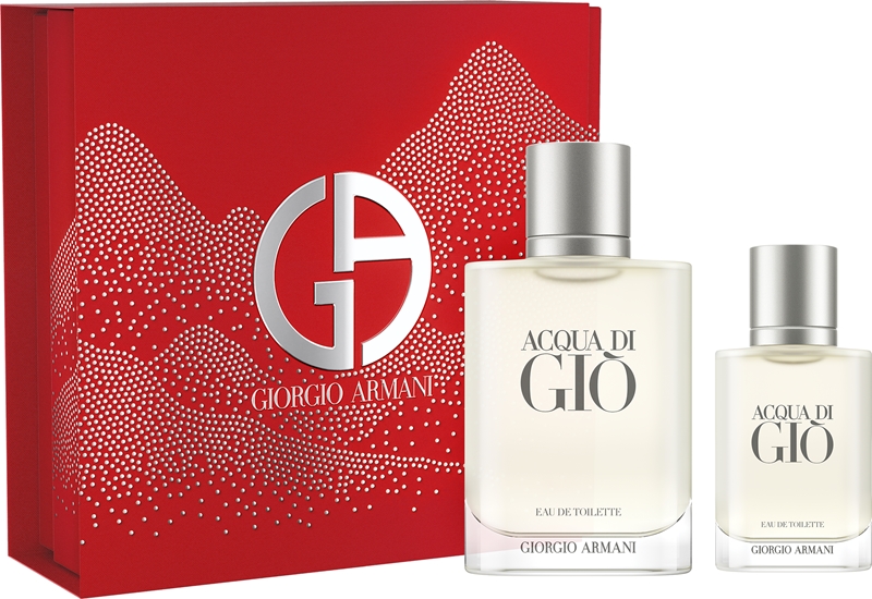 Acqua Di Gio Cologne - best citrus perfumes for him and her