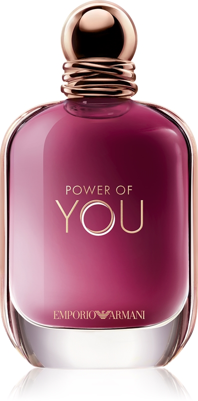 Armani Power of You
