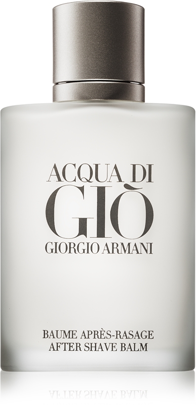 Acqua di Gio After Shave Balm