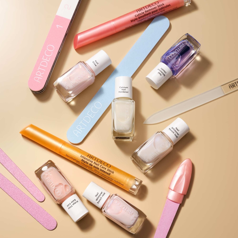 ARTDECO Intensive Nail Treatment Nourishing Oil For Nails notino.ie