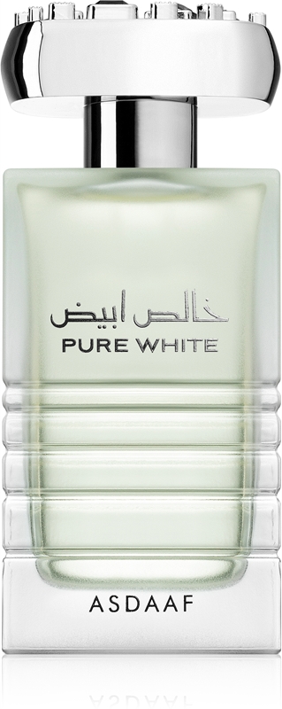 Asdaaf Pure White Eau de Parfum for women | notino.ie