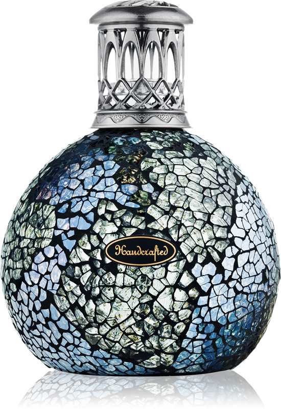 Lampe à Catalyse Aladdin's Cave Ashleigh & Burwood London - Neuf Parfum D'ambiance