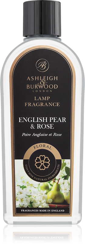 Ashleigh & Burwood London Náplň do katalytické lampy PEARL MAGNOLIA
