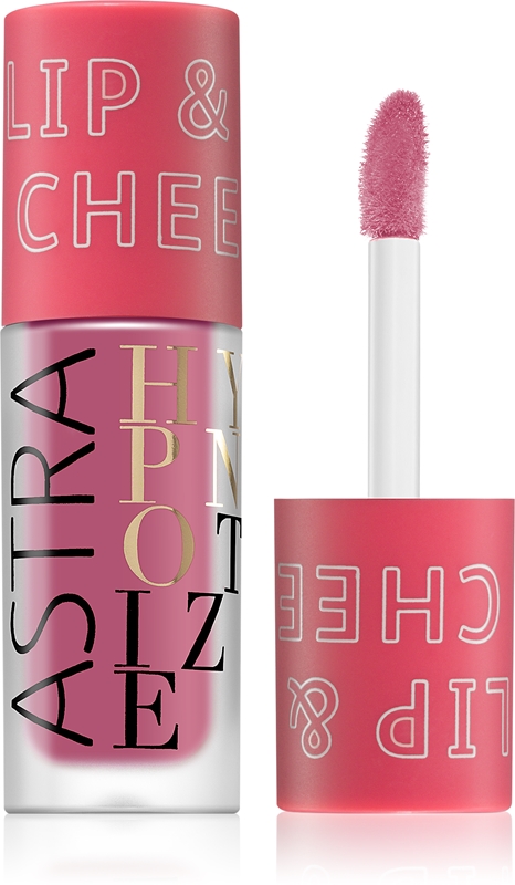 Astra M/Labbra 8H Lip Farbe 05 | Lipliner Lang Anhaltend | Drehbleistift Für Präzise Kontur