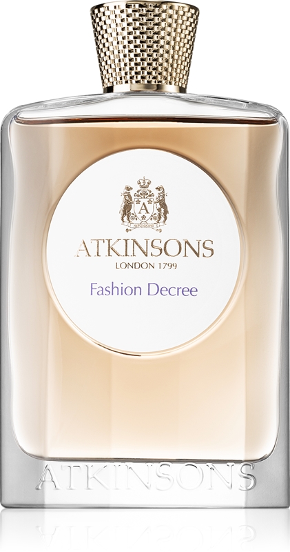 Fashion Decree by Atkinsons main image 0