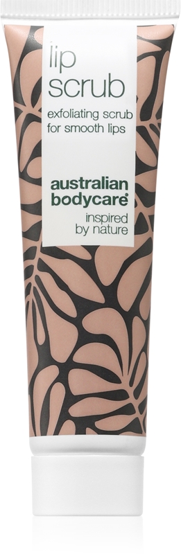 Australian Bodycare Lip Scrub Lip Peeling | notino.ie