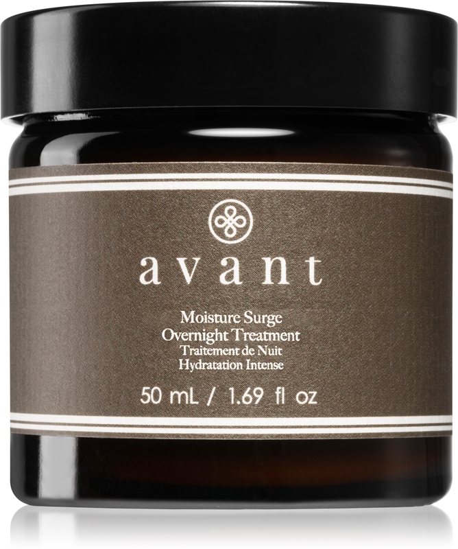 Avant Age Restore Moisture Surge Overnight Treatment Intense Overnight Treatment with Anti Avant Age Restore Moisture Surge Overnight Treatment Intense Overnight Treatment with Anti