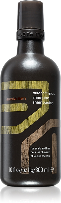 Aveda Men Pure Formance™ Shampoo Notinogr 5408