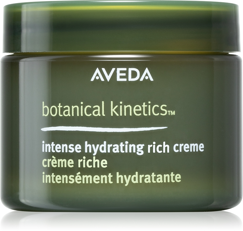 Aveda Botanical Intense Hydrating Rich Creme crème hydratante