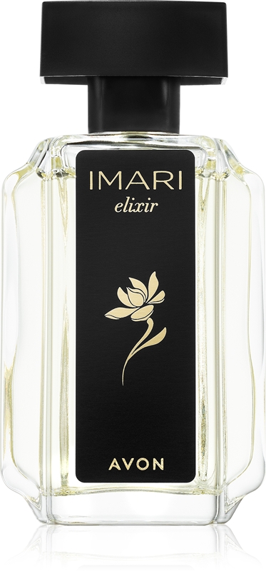 Avon Imari Elixir Eau de Toilette for Women | notino.co.uk