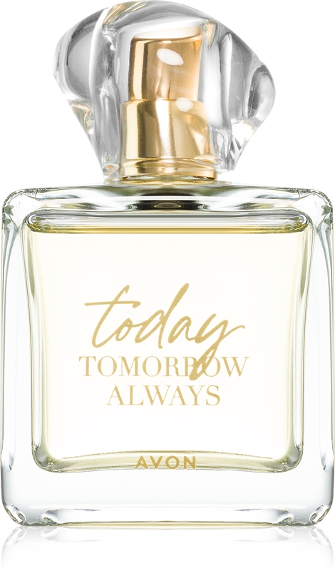 Avon Today Tomorrow Always Today eau de parfum for women | notino.co.uk