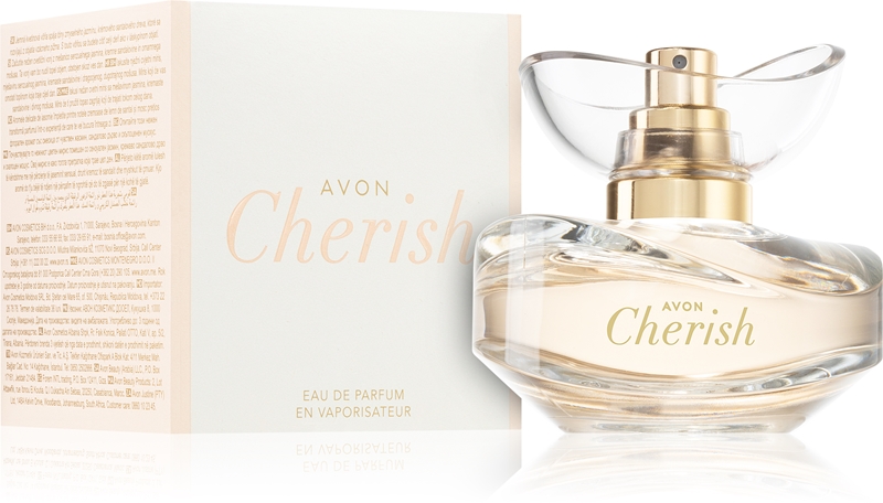 Avon Cherish | notino.gr