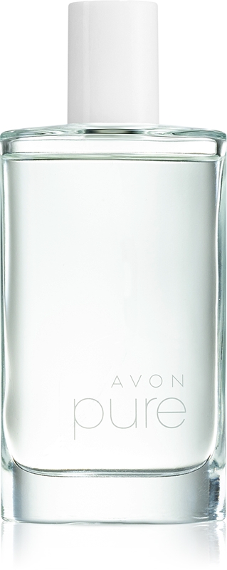 Avon Pure eau de toilette for women | notino.co.uk