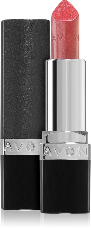 Avon Ultra Colour Shimmer moisturising lipstick Review | notino.co.uk