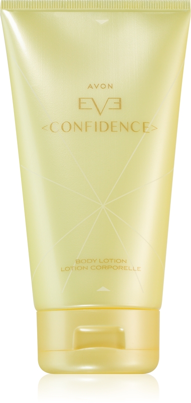 Avon Eve Confidence парфюмирано мляко за тяло | notino.bg