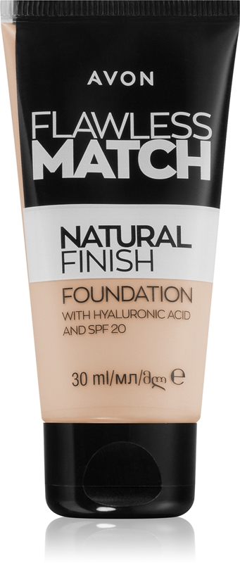 Fond De Teint Perfect Finish Golden Rose - Teinte 52 Beige Naturel, 34ml, Fini Mat Hydratant