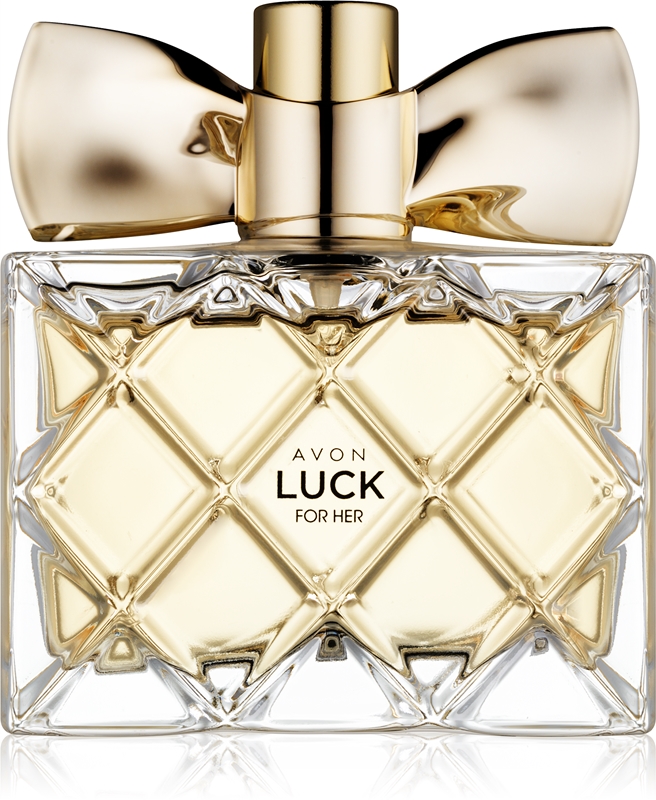 Avon Luck For Her eau de parfum for women | notino.co.uk