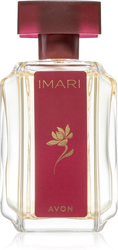 Avon Imari Original eau de toilette for women | notino.co.uk