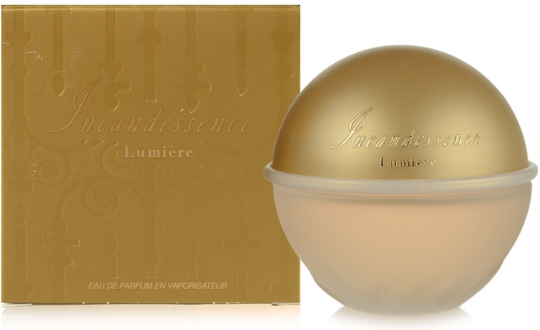 Parfum Avon Incandessence - Eau De Parfum 30ml + Déodorant Bille 50ml, Neuf, Senteur Fleurie !