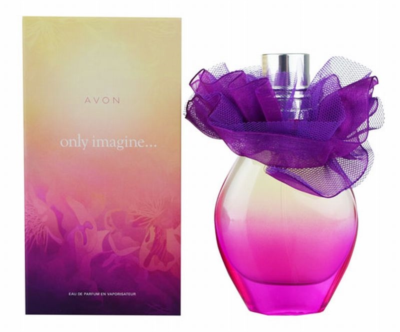 Avon Only Imagine парфюмна вода за жени 50 мл. | notino.bg
