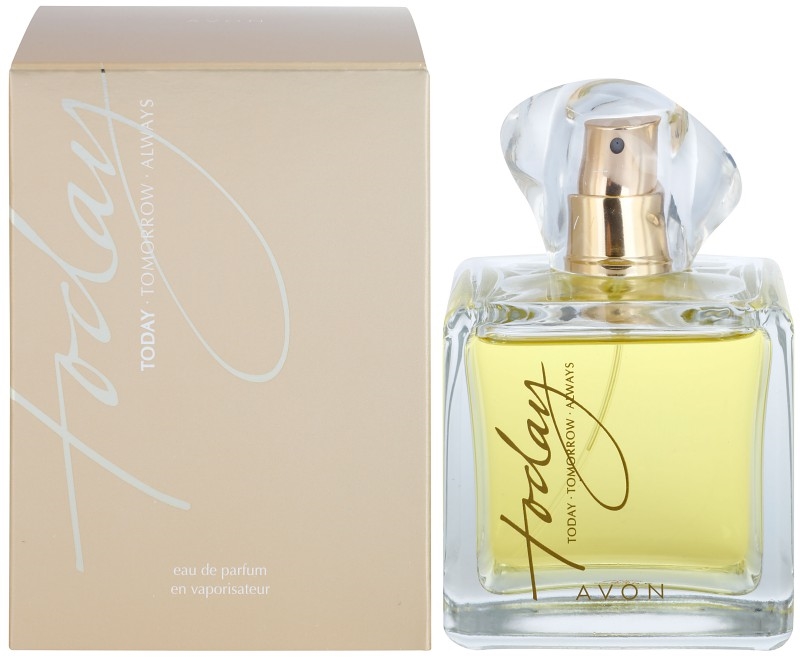Avon Today Tomorrow Always Today eau de parfum for women | notino.co.uk