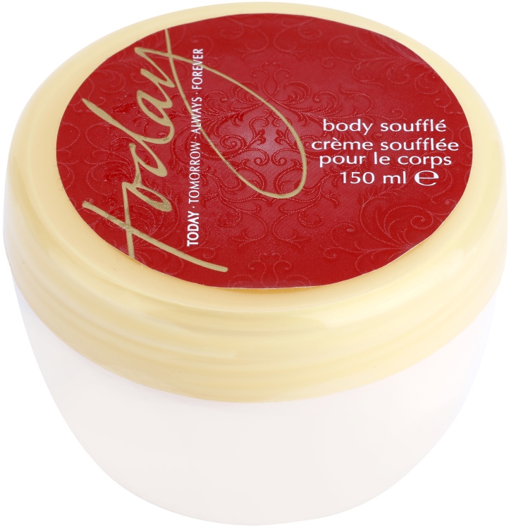 Avon Today Tomorrow Always Forever creme corporal para mulheres 150 ml