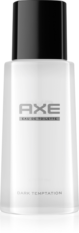 Eau De Toilette AXE Dark Temptation 100 Ml - Neuf - Parfum Masculin Frais Et épicé