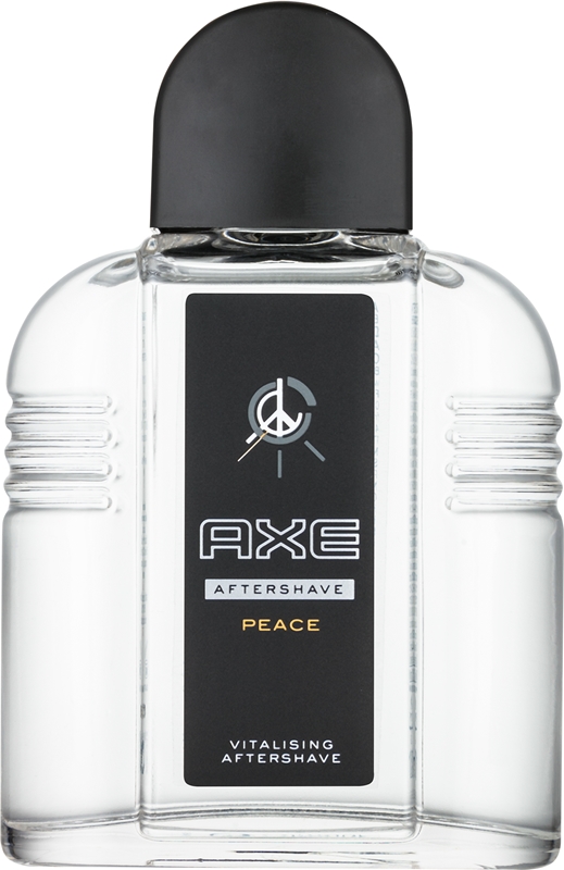 Axe Peace after shave para homens notino.pt