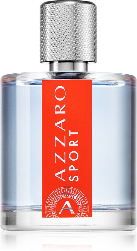 Azzaro Sport New туалетная вода для мужчин | notino.ru