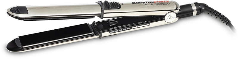 BaByliss PRO Elipsis 3000 EP hair straightener | notino.co.uk