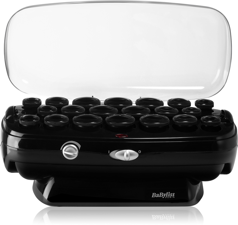 BaByliss Volume Curls RS035E Hot Rollers notino.ie