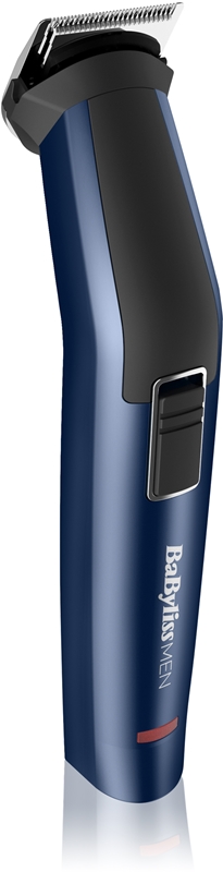 Babyliss For Men The Blue Edition Pe Kit Tondeuse Barbe Et Corps Notino Fr