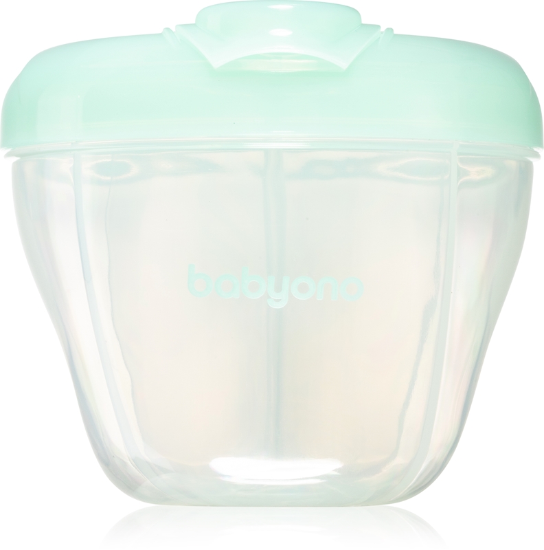 Kit Viaggio Hungry Baby – Termos 500 Ml + 3 Contenitori Per Latte In Polvere, Senza BPA, Sterile E Compatto