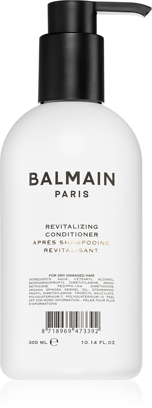 Balmain Revitalizing Conditioner 300 ml main image 1