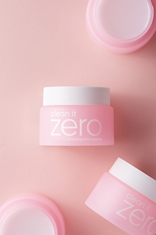 Banila Co. clean it zero original makeup removing cleansing balm