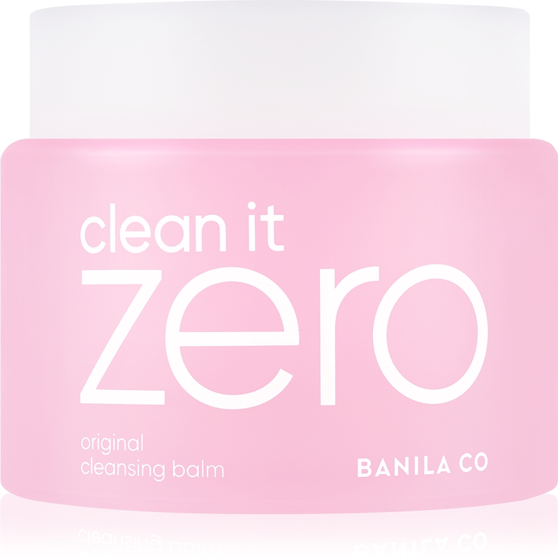BANILA CO - Baume nettoyant Clean It Zero main image 1