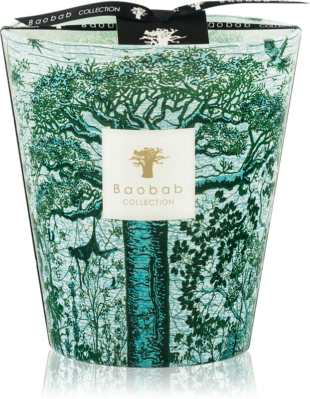 Baobab Collection Sacred Trees Kamalo Scented Candle 