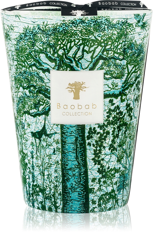 Baobab Collection Sacred Trees Kamalo Scented Candle 