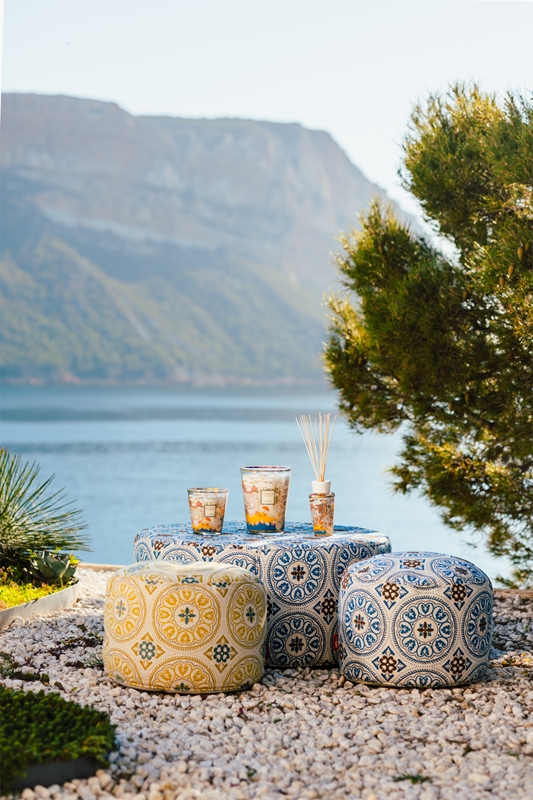 Baobab Collection Côte D'azur Aroma Diffuser Notino — free download