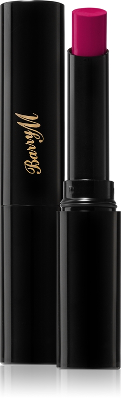 Barry M Matte Lipstick „Bombshell 178“, 100 G – Intensiver Mattter Lippenstift Mit Cremiger Textur