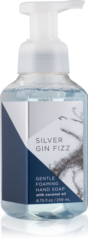 Bath & Body Works Silver Gin Fizz | notino.gr