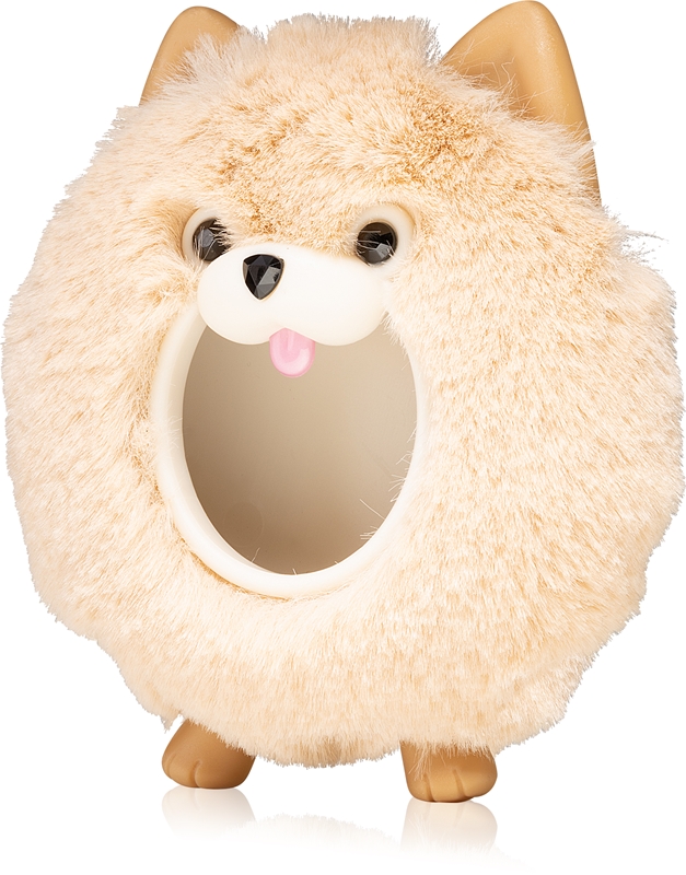 Bath & Body Works Pomeranian Dog držák na vůni do auta závěsný notino.cz