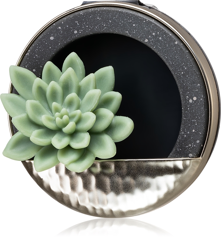 Bath & Body Works Succulent Planter držiak na vôňu do auta notino.sk