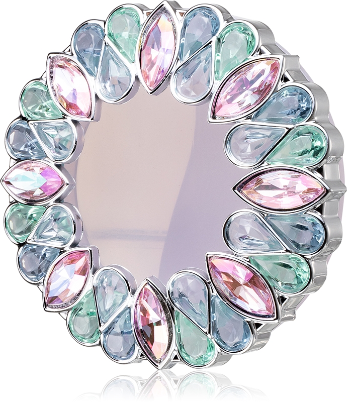 Bath & Body Works Gem Round car scent holder notino.co.uk