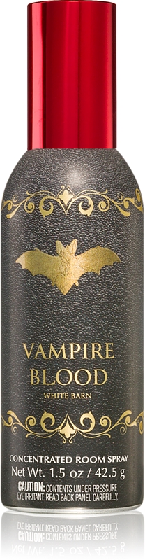 Bath & Body Works Vampire Blood room spray | notino.co.uk