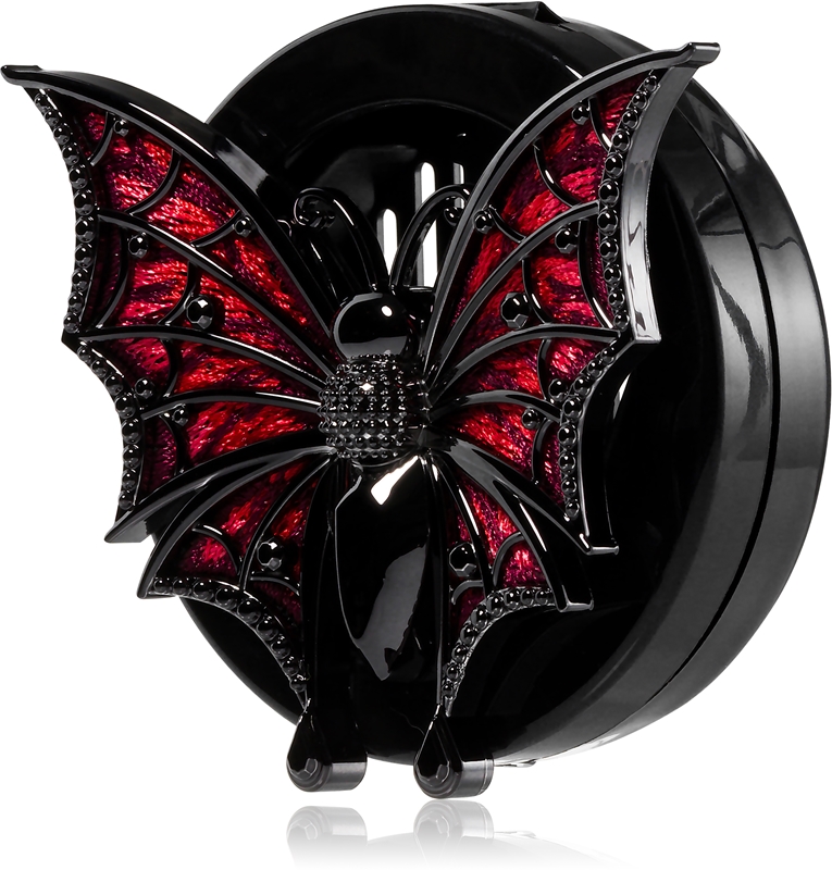 Bath & Body Works Bat-Terfly car air freshener holder without refill ...
