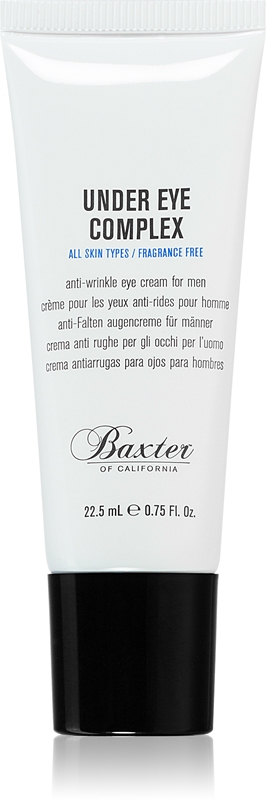 Eye Complex Cs Baxter of California Under Eye Complex crema contro le occhiaie | notino.it