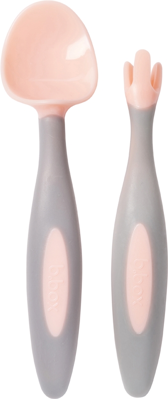 Gelato cutlery set