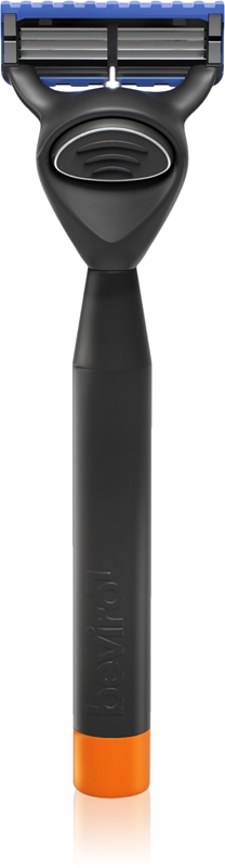 Smooth Beam Razor Beviro Smooth Face Fusion Razor Shaver | notino.ie