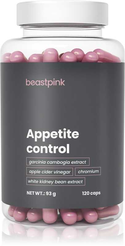 BeastPink Appetite Control Kapseln F r Sportler Notino ch beastpink-appetite-control-kapseln-f-r-sportler-notino-ch
